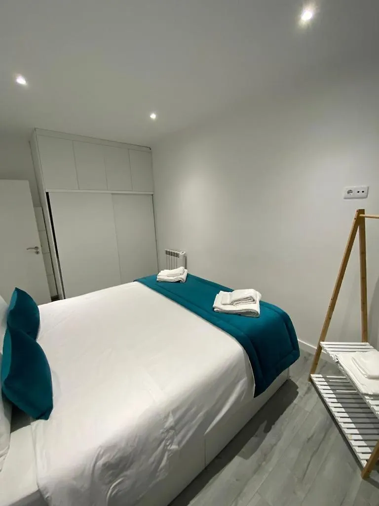 White House Apartment Queluz